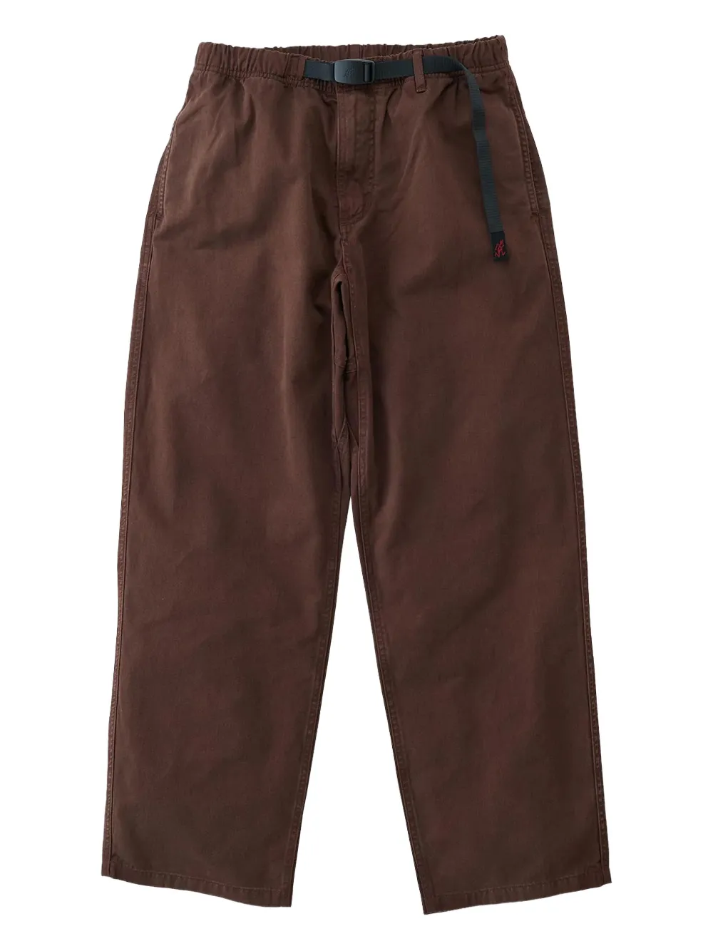 

Брюки с ремнём для активного образа жизни Gramicci, коричневый