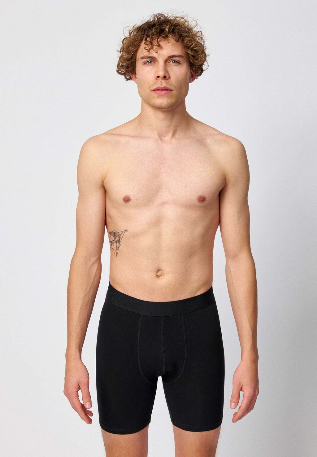 

Брюки 6PACK SNOCKS, черный