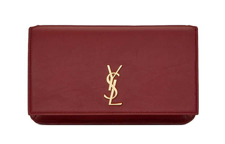 

SAINT LAURENT Чехол для телефона