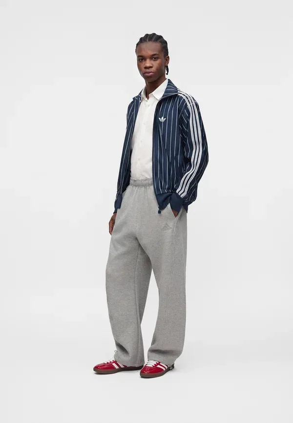 Кардиган Firebird Adidas Originals, цвет ночной индиго — фото 2