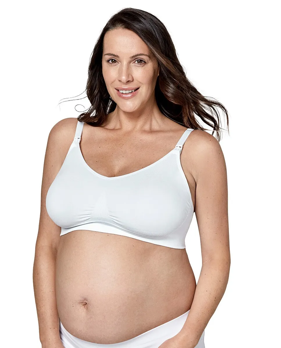 

Бюстгальтер для кормления Medela Keep Cool Ultra Medela, белый