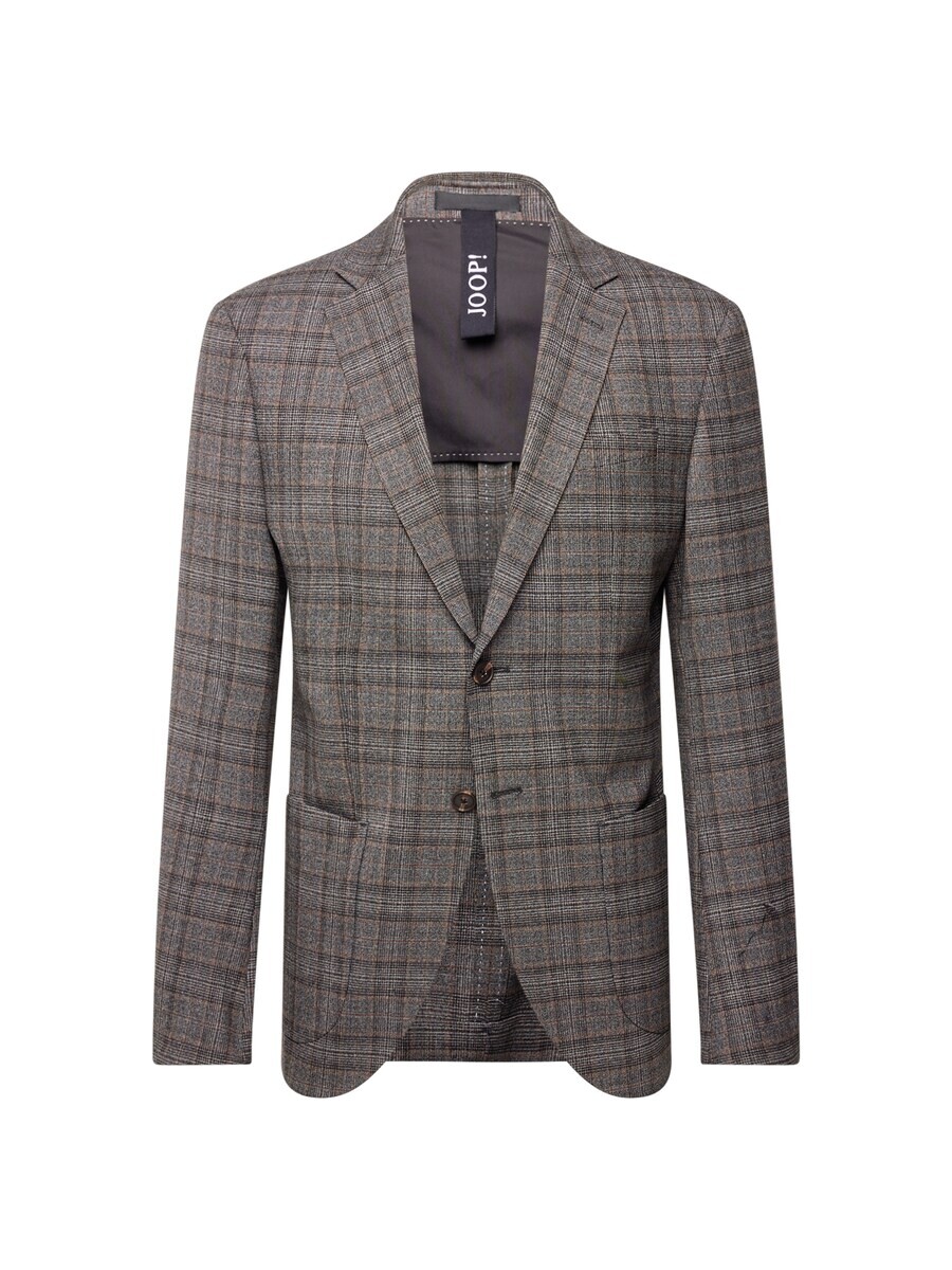 

Куртка JOOP! Regular fit Suit Jacket Dash, светло-серый