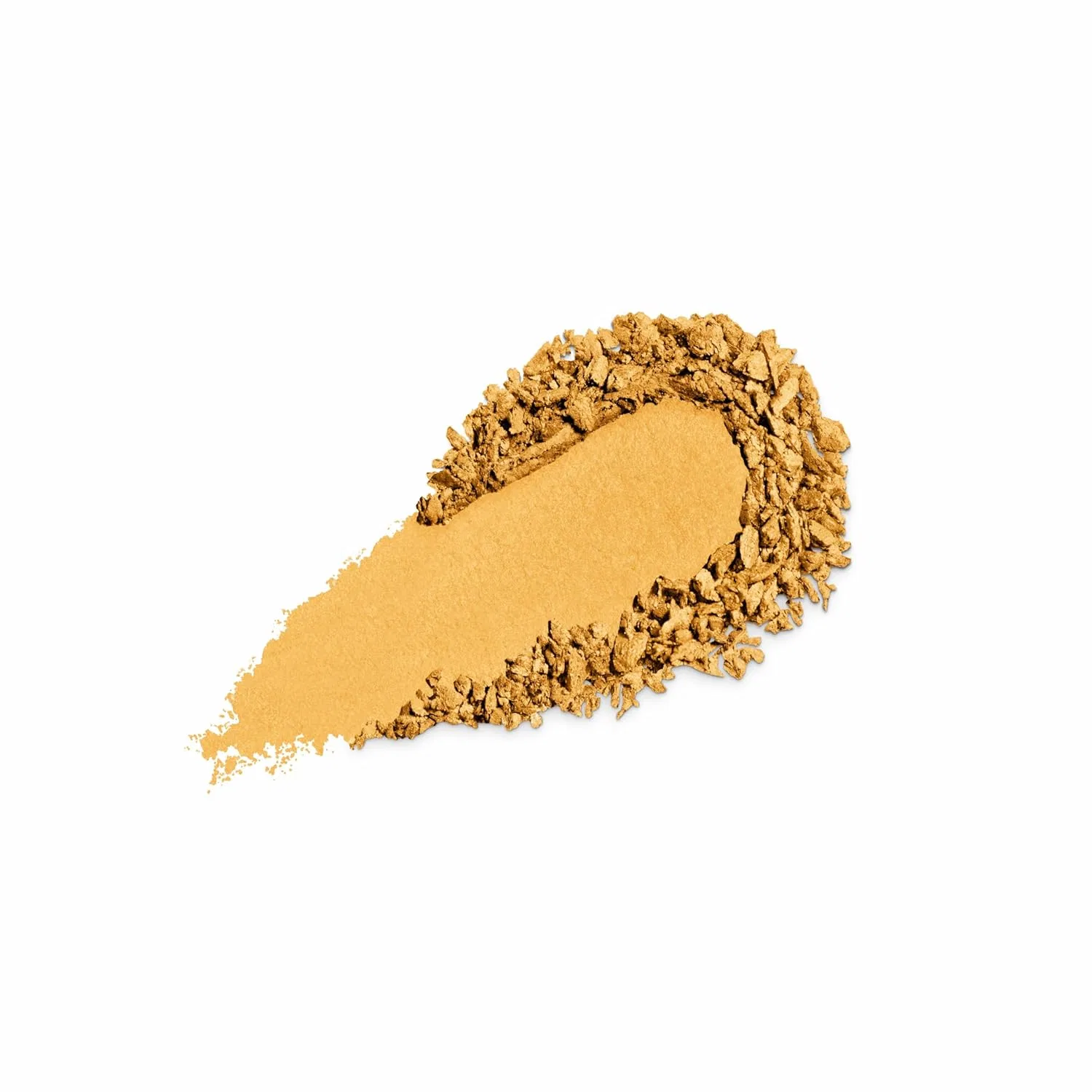 Тени для век «High Pigment Eyeshadow 15» от KIKO Milano Kiko Milano, 15 Matte Yellow — фото 2