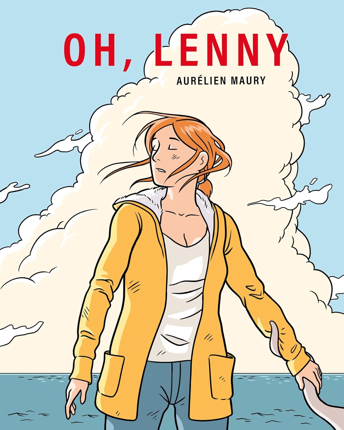 

Oh, Lenny (TANIBIS)
