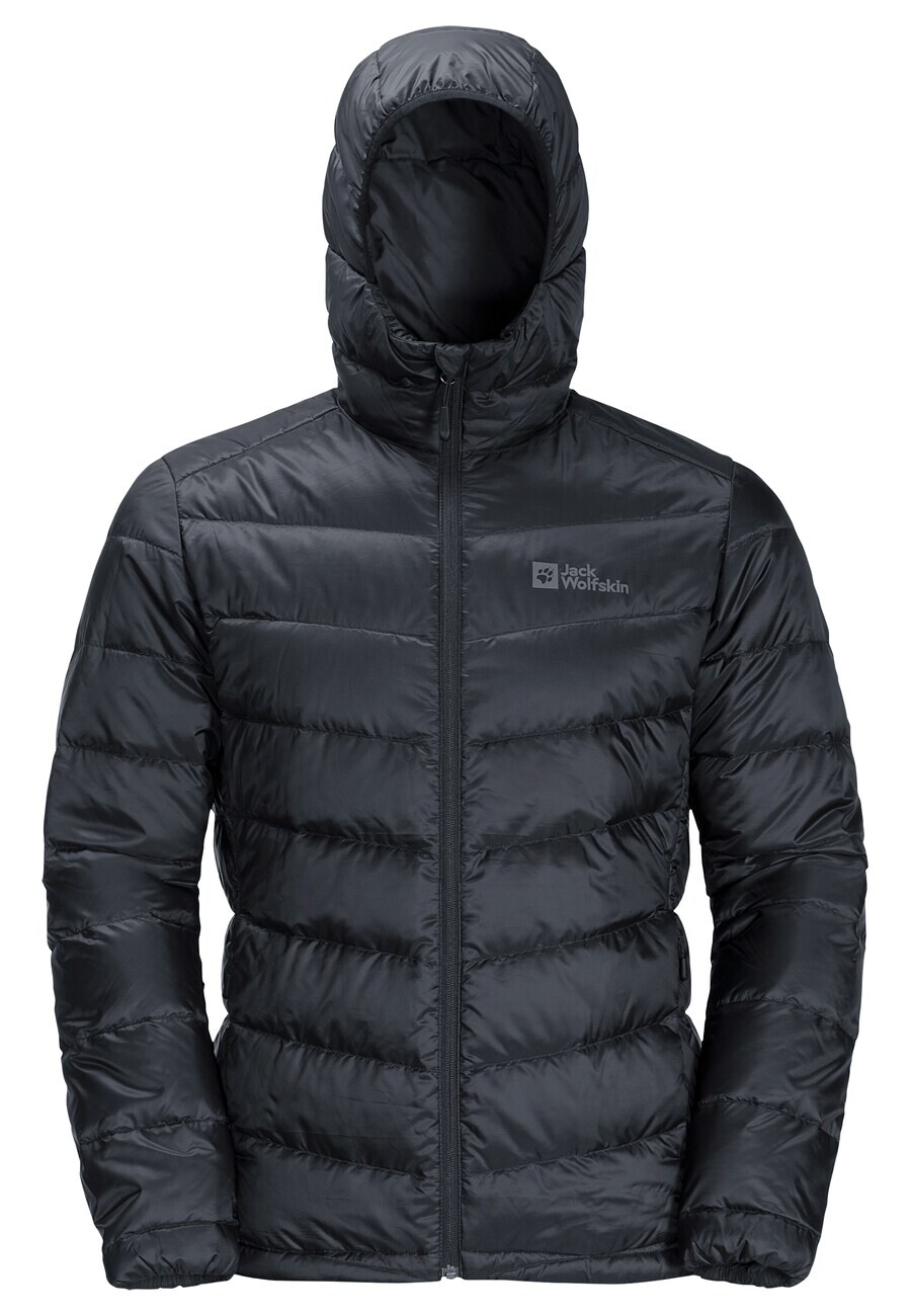 

Куртка для активного отдыха JACK WOLFSKIN Performance Jacket, темно-синий