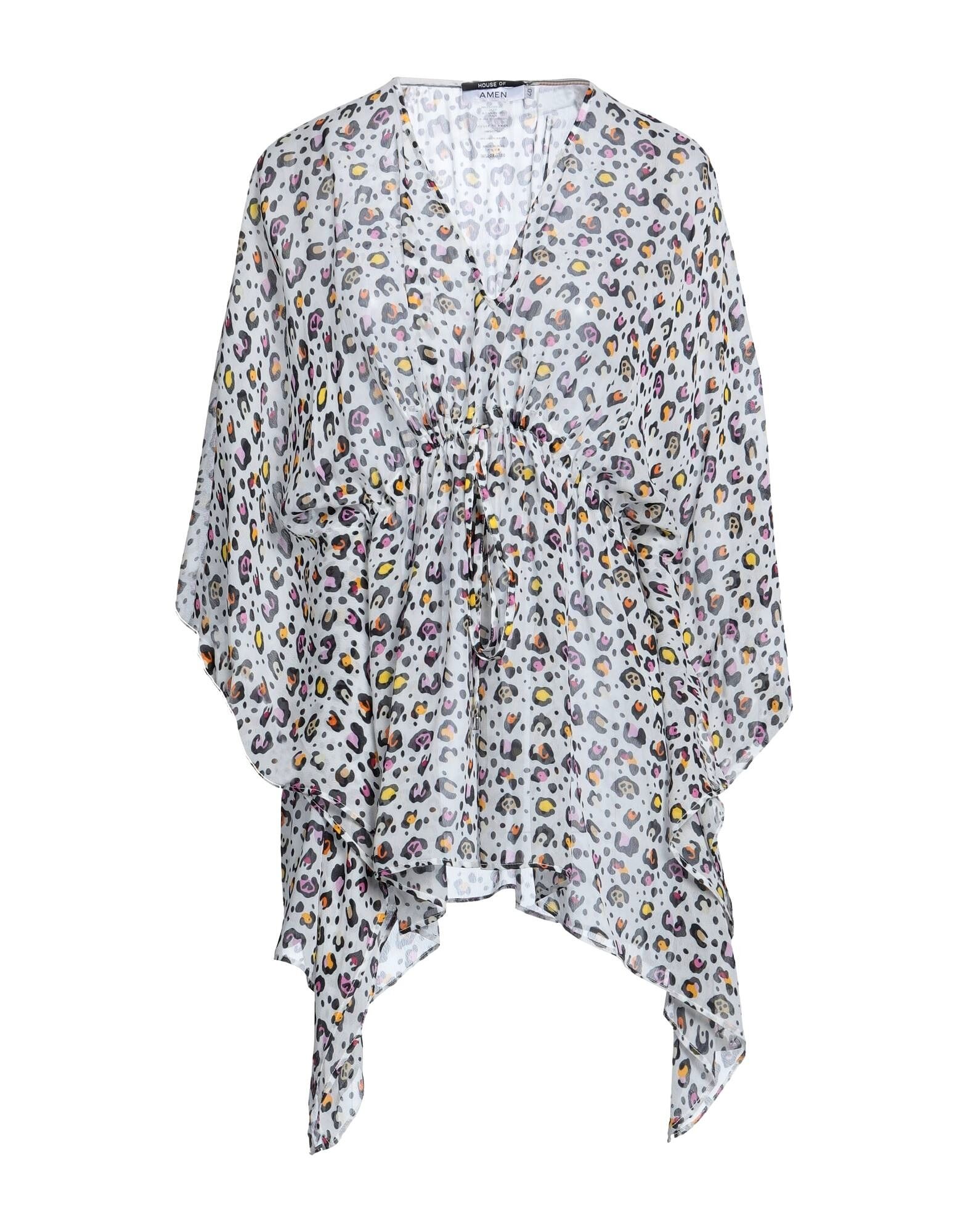 

Топ Amen, белый