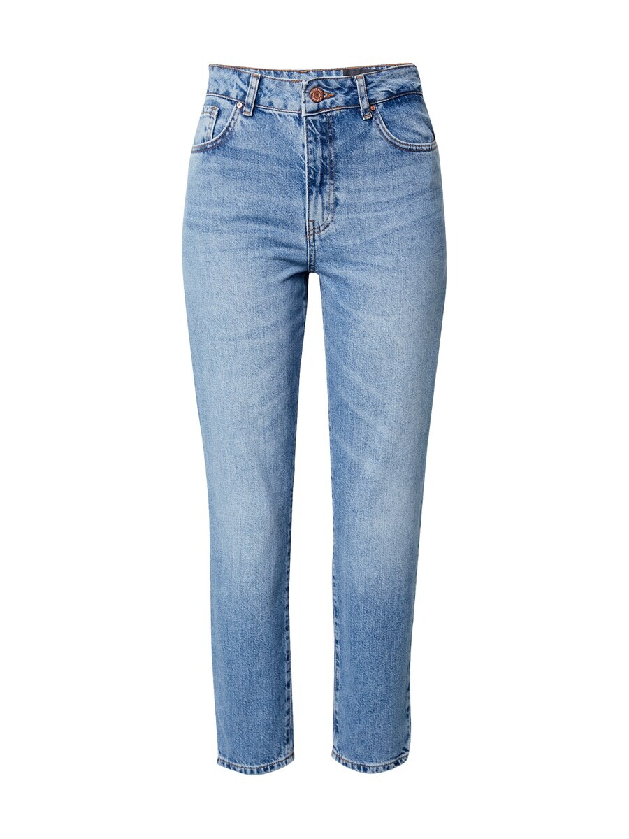 

Джинсы Noisy may Regular Jeans Isabel, синий деним