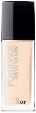 Тональное средство Dior Skin Forever Fluid Glow SPF35/PA++ 30 мл бежевый