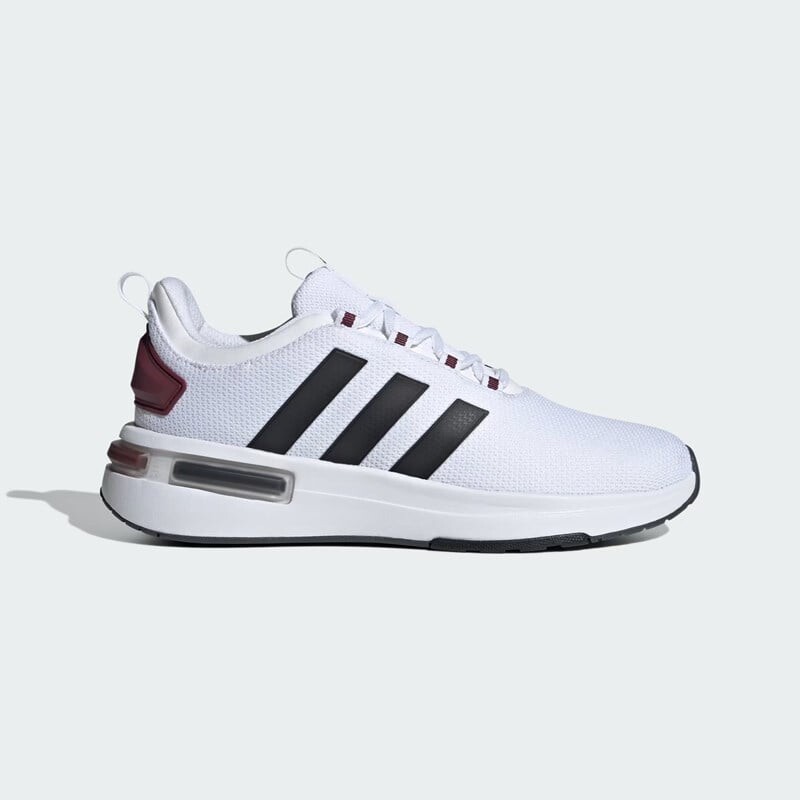 

Мужские кроссовки Racer tr23 Adidas, черный