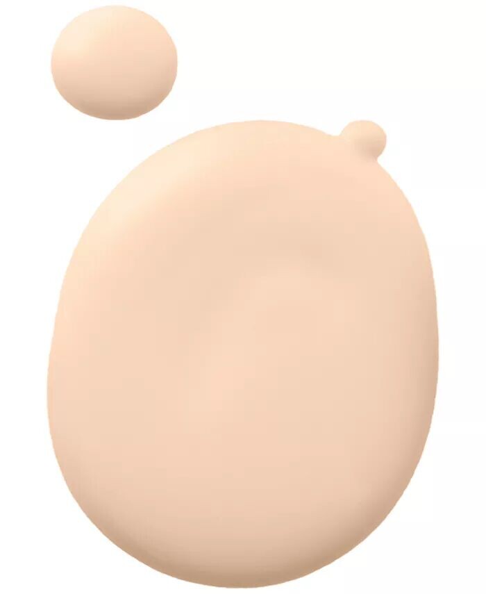 Mini Halo Healthy Glow Тонированный увлажняющий крем SPF 25, 0,41 унции Smashbox, цвет Fair Light (fair-light with a cool undertone) — фото 2