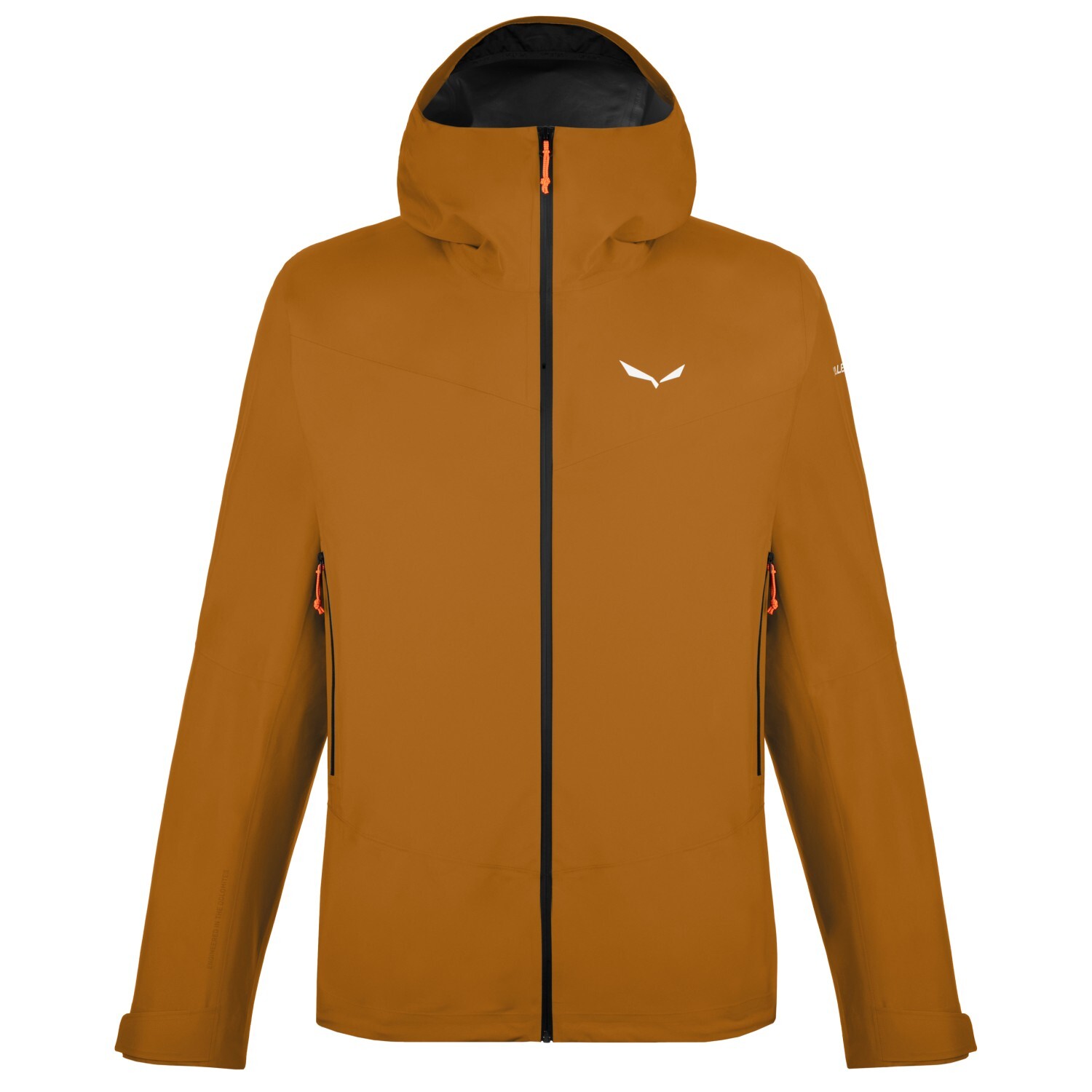 

Дождевик Salewa Puez GTX Paclite, цвет Golden Brown