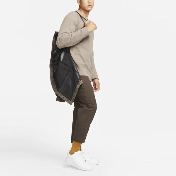 Куртка Nike Storm-fit Adv Tech Pack Casual Sports hooded Long Sleeves Jacket Green, зеленый — фото 4