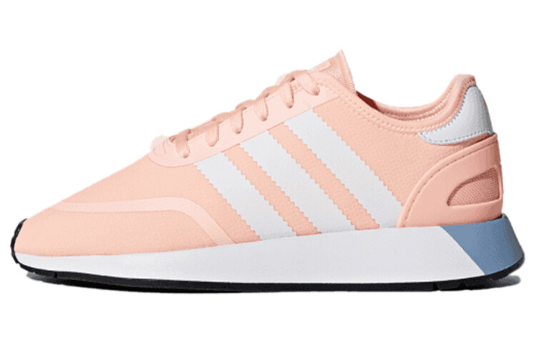 

Кроссовки Adidas N-5923 W Pink Women's