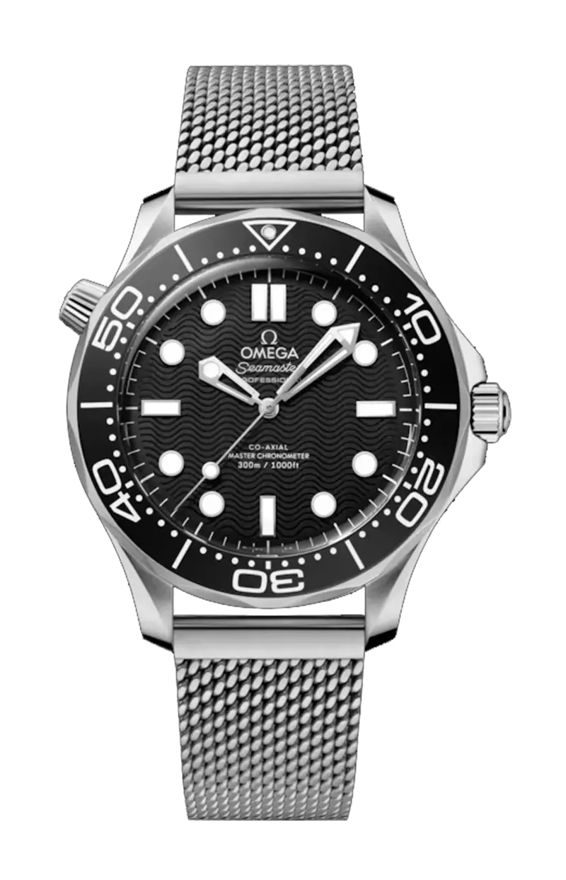 

Часы мужские Omega