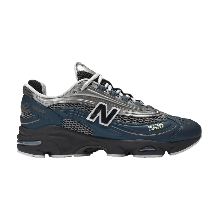 

Кроссовки New Balance 1000, Deep Ocean