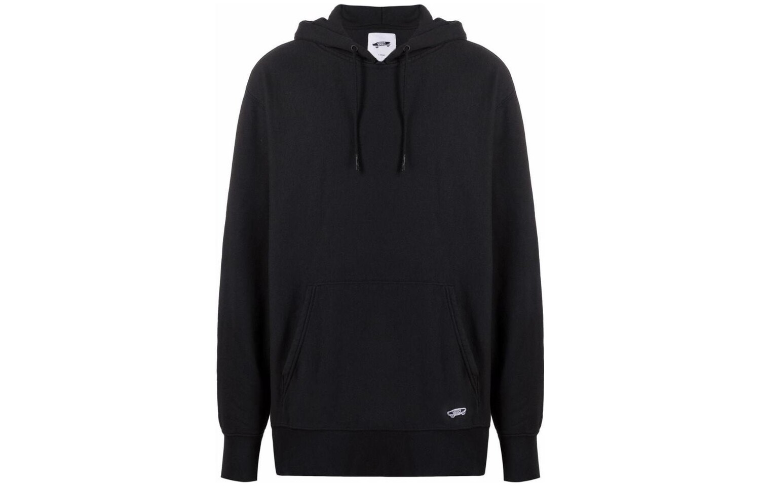 

Мужская толстовка Vans, цвет Black