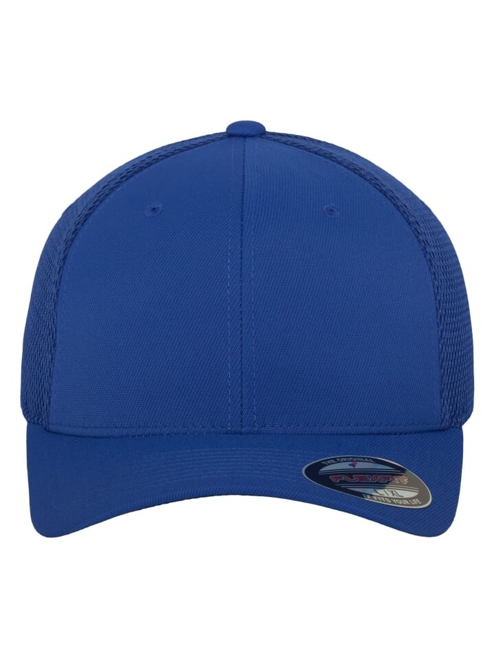 

Бейсболка Flexfit Flexfit, цвет royal