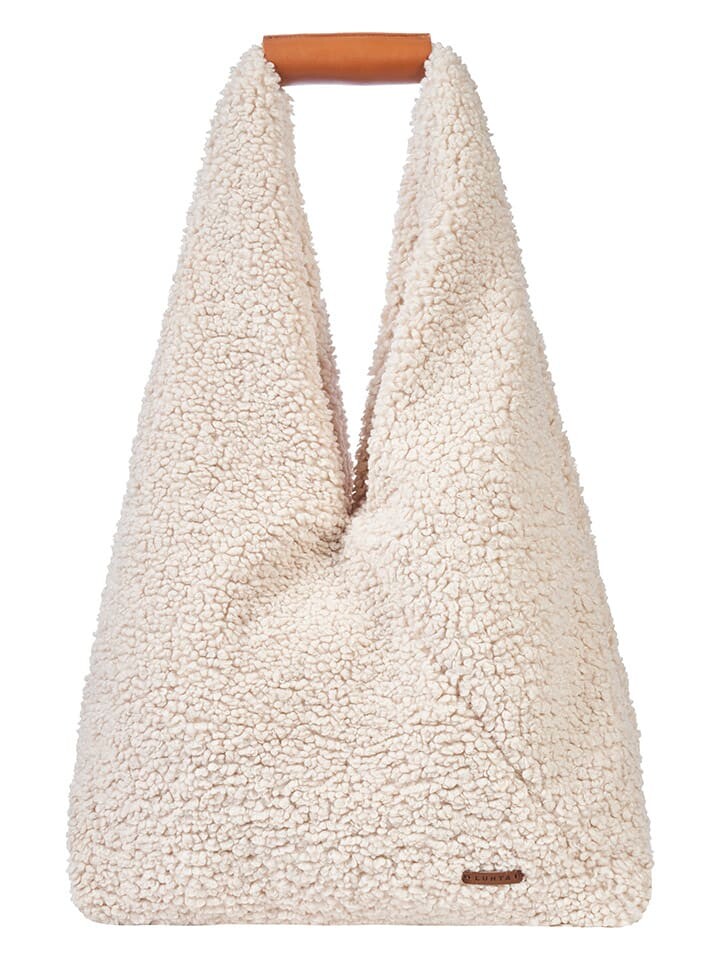 

Наплечная сумка LUHTA Schultertasche Orvio, цвет Creme