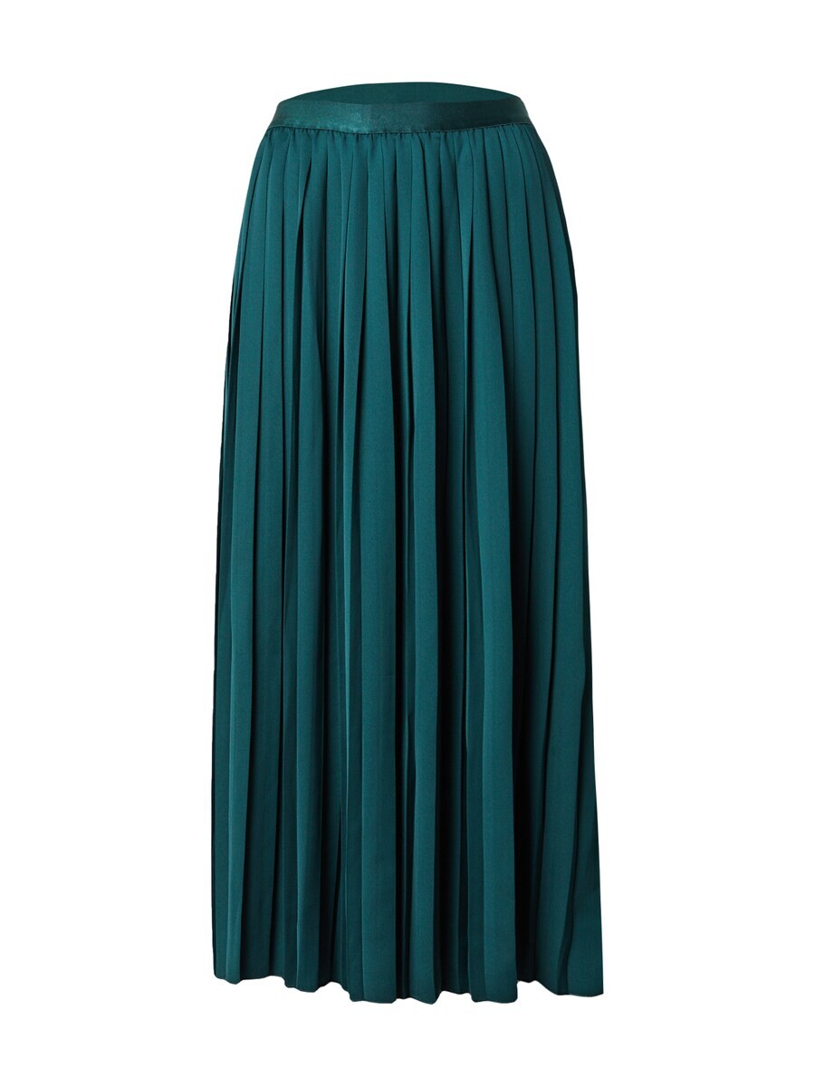

Юбка миди b.young Skirt DALJO, изумрудный