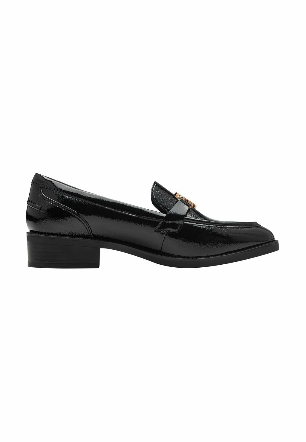 

Мокасины Tamaris, черный
