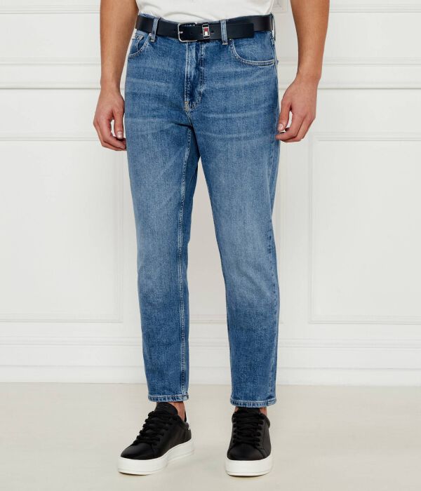 

Джинсы Calvin Klein Jeans Dad, синий