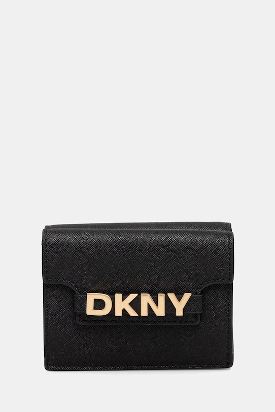 

Кошелек Dkny, черный
