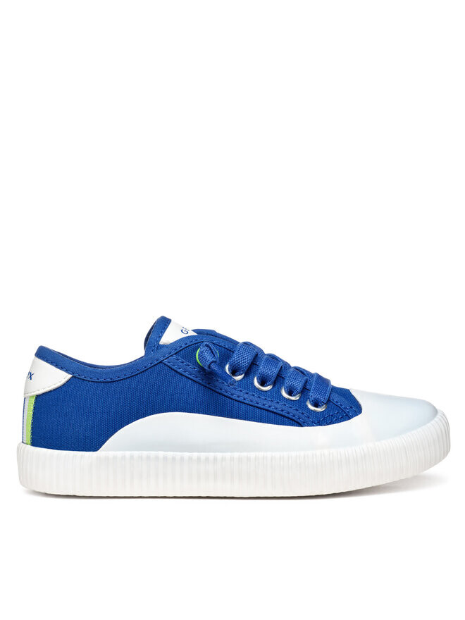 

Кроссовки Geox Bambas J Tippeste J55N4A 1054 CK43S D, темно-синий