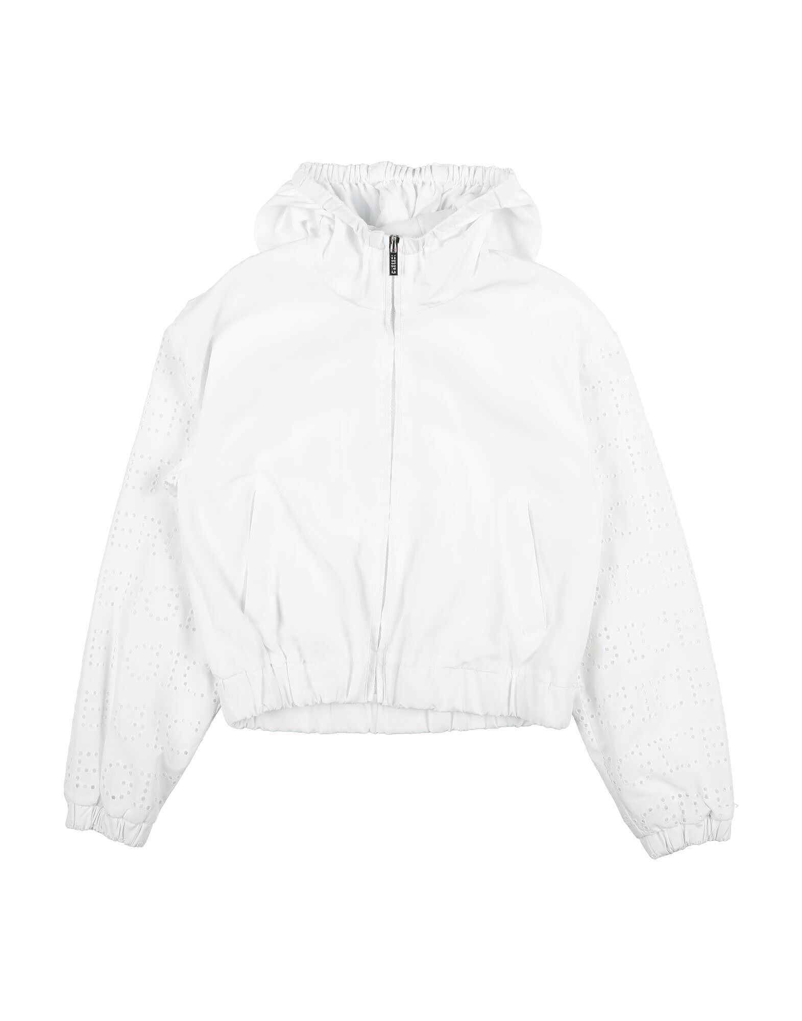 

Куртка для девочек Iceberg, белый