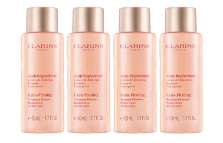 

Jiaoyunshi восстанавливающая и укрепляющая сыворотка набор пробников воды четыре штуки увлажняющая и питательная 50мл*4 CLARINS