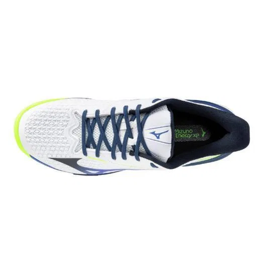 Кроссовки для тенниса «Wave Exceed Tour 7 OC» от Mizuno, 20 — фото 4