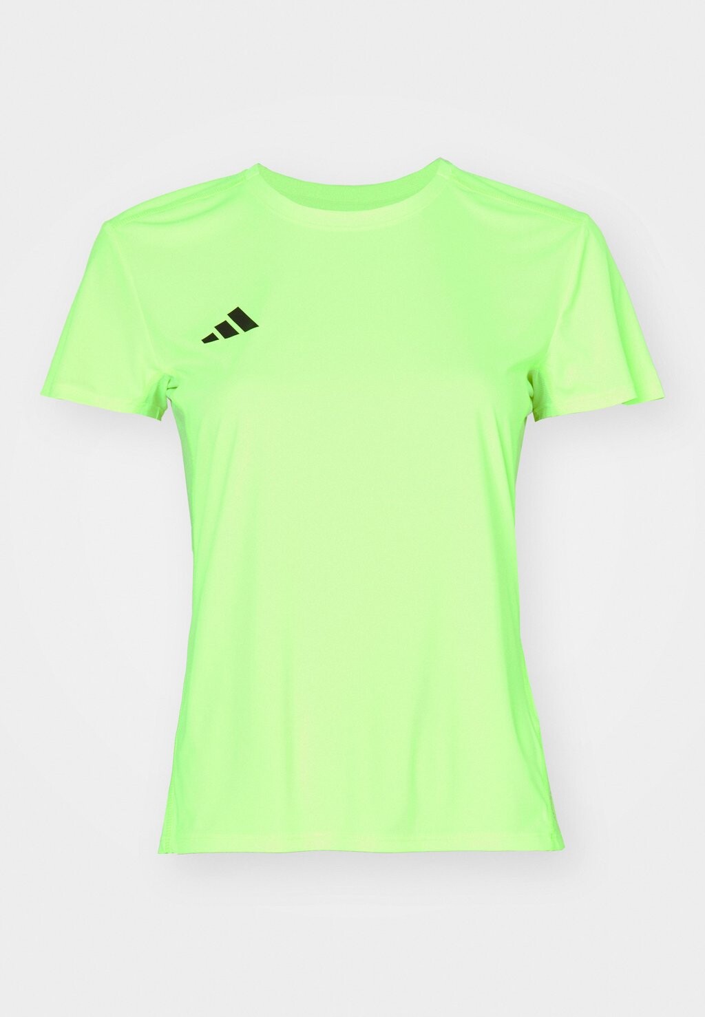 

Спортивная футболка ADIZERO TEE adidas, желтый
