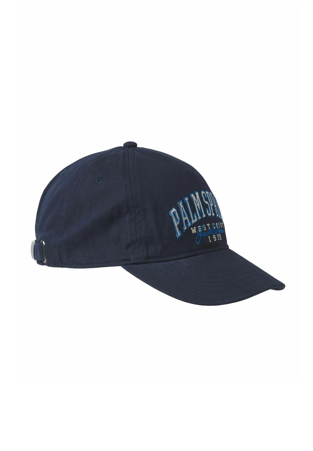 

Бейсболка BASEBALL Jack & Jones, темно-синий