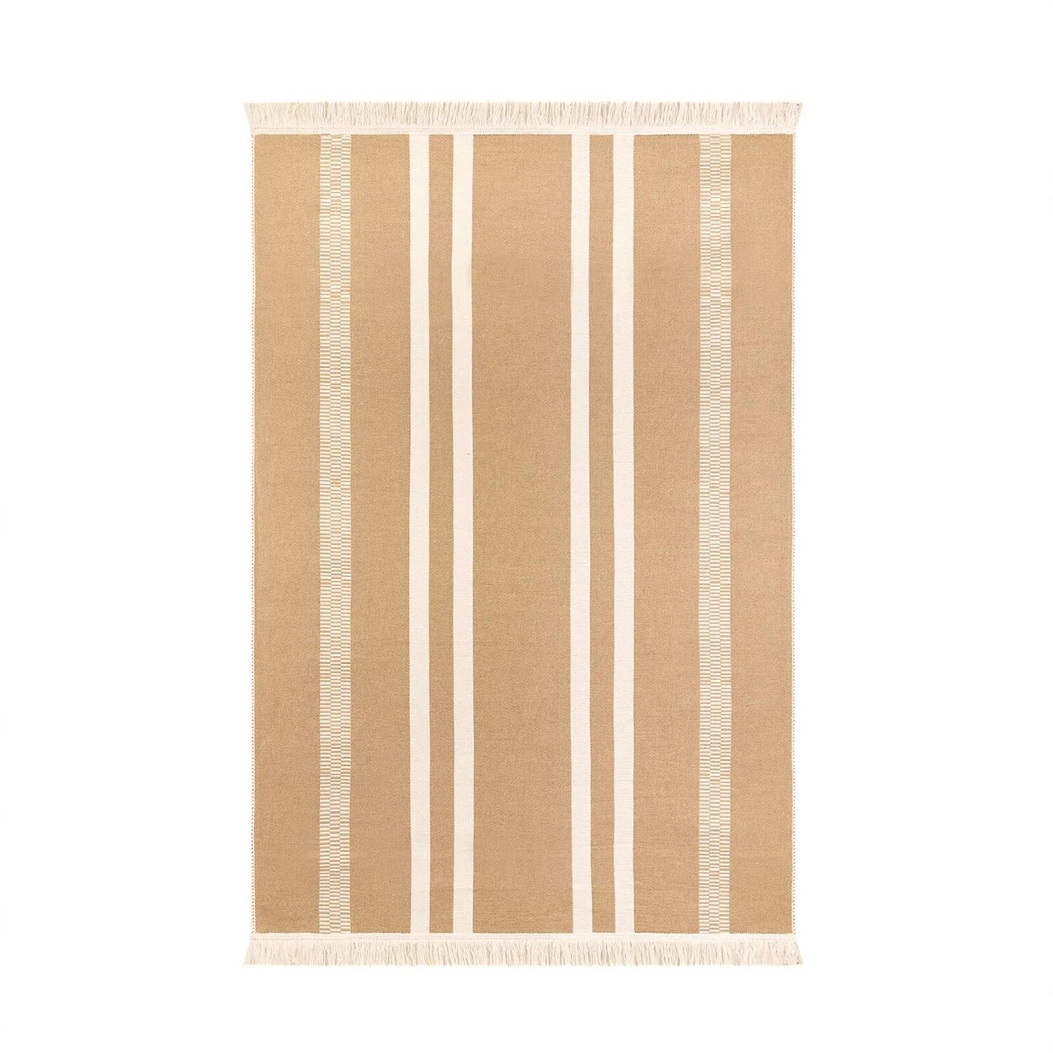

Ковер Evidea Soft Arya White Beige - Белый/Бежевый - 120x180 см