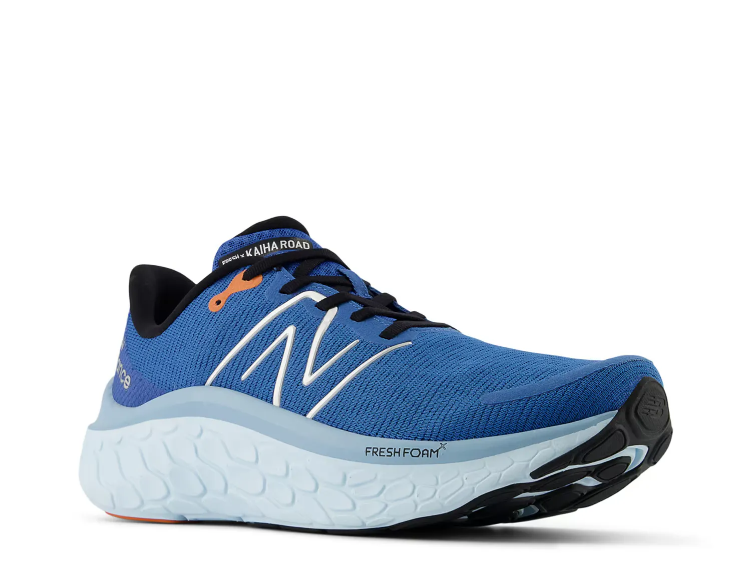 

Кроссовки Fresh Foam X Kaiha RD Running Shoe New Balance, синий