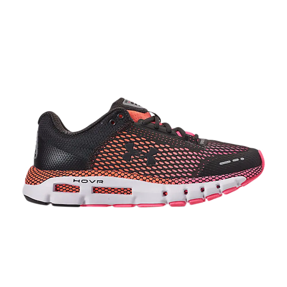 Кроссовки Wmns HOVR Infinite Under Armour, розовый