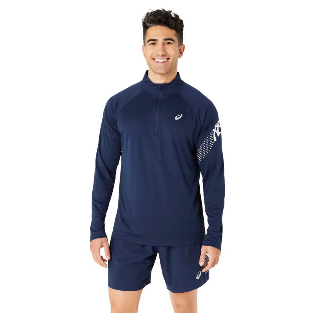

Базовый слой Asics Icon, синий