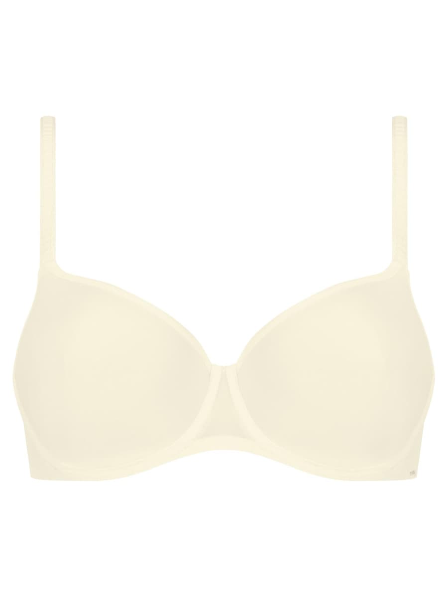 

Бюстгальтер-футболка Mey Joan, от белого