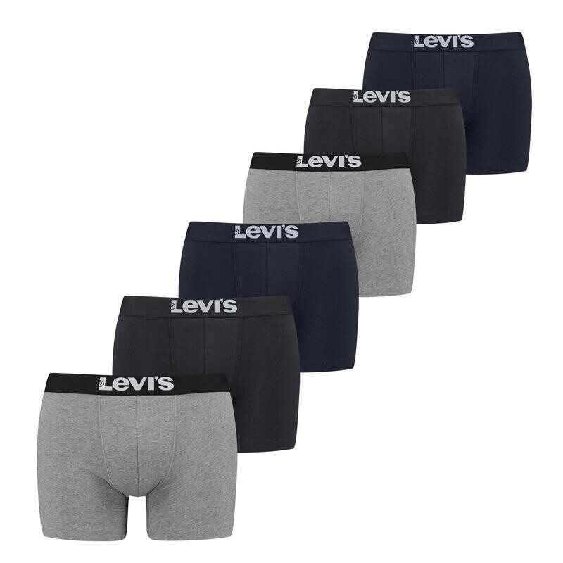 

Трусы-боксеры Levi'S, красочный