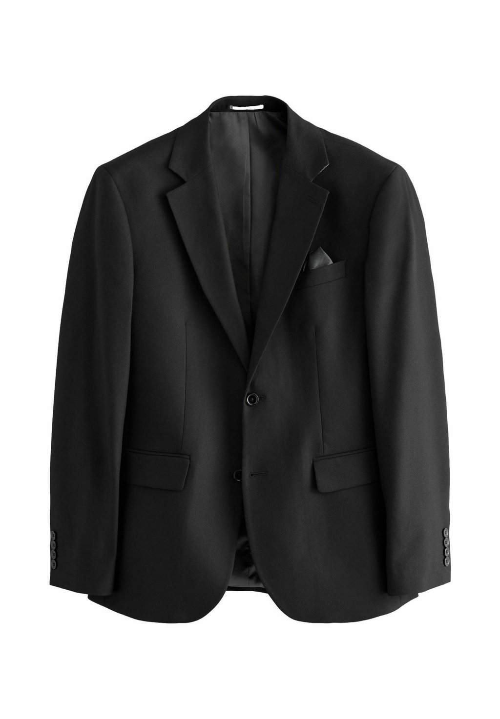 

Пиджак REGULAR FIT Next, черный