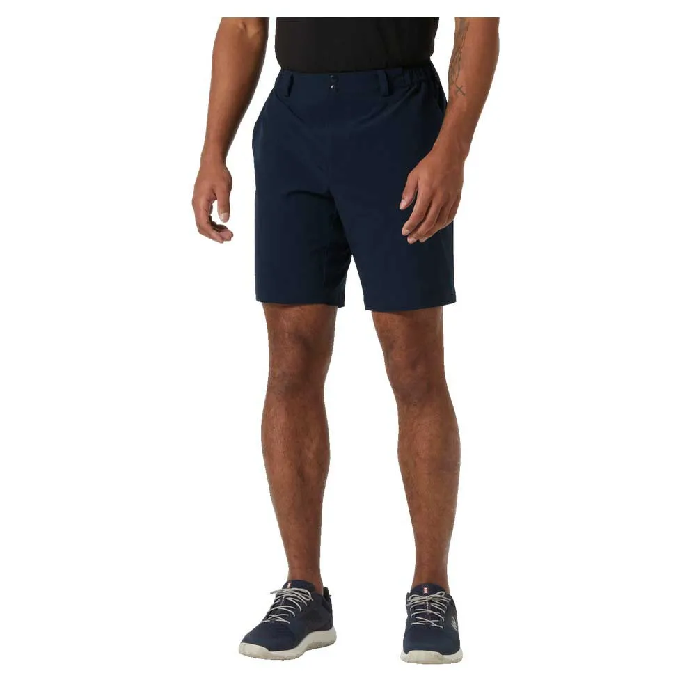 

Шорты Helly Hansen HP Sirocco 9´´, синий