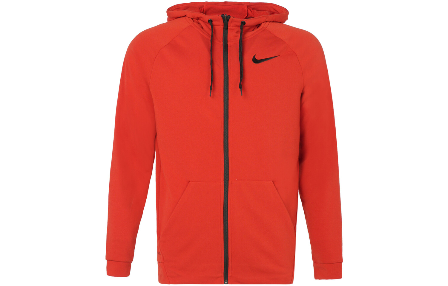 

Куртка мужская праздничная красная Nike, красный
