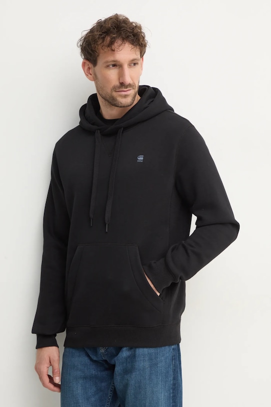 

Толстовка G-Star, черный