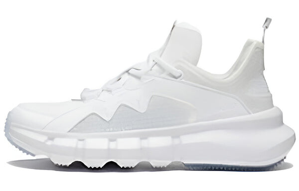Кроссовки wade essence 2.3 lite Li-Ning, белый — фото 2