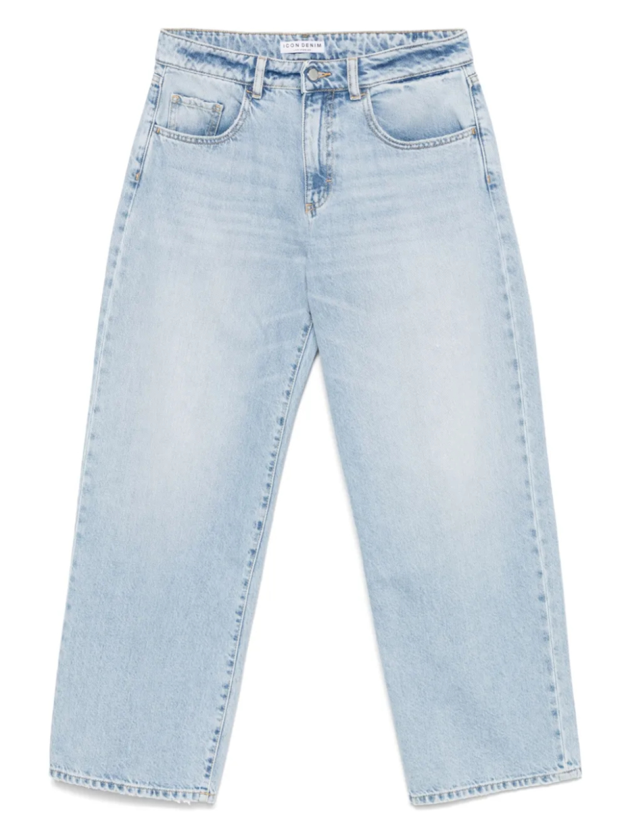 

Джинсы Bea ICON DENIM, синий