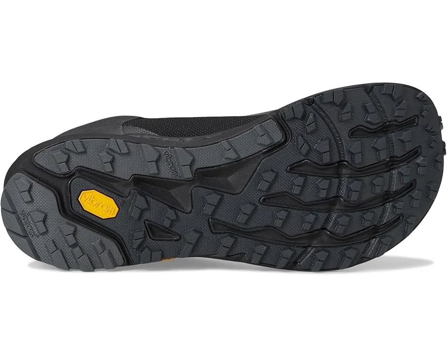 Кроссовки Altra Men's Timp 5, Black/Black — фото 3