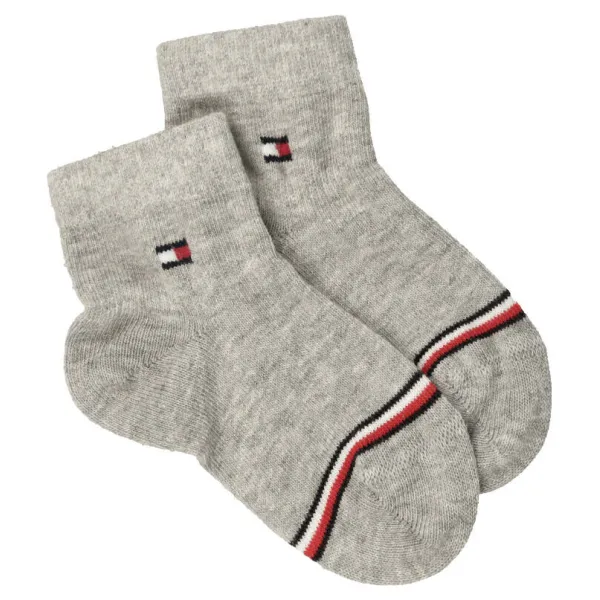 

Носки2 шт. Tommy Hilfiger, серый