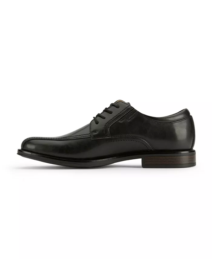 Мужские классические туфли Geyer Dress Oxford Dockers, черный — фото 4