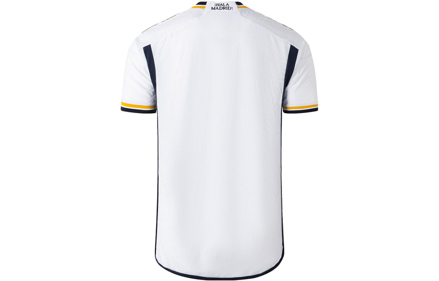 

Джерси adidas Real Madrid 23/24 Home Authentic Jersey Asia Sizing 'White', белый