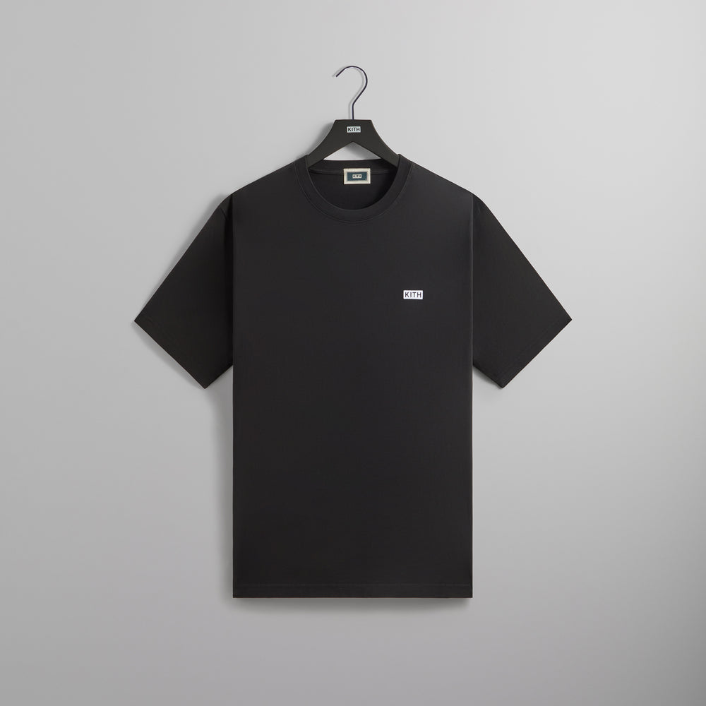 

Футболка Kith LAX Tee, черный