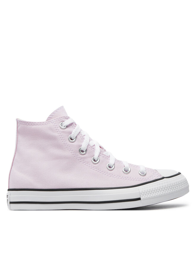 Кроссовки Chuck Taylor All Star Canvas A08580C Converse, розовый